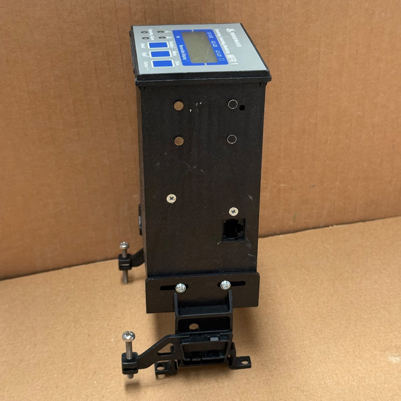 Woodward – LR20025 – Multifunction Relay REV: G