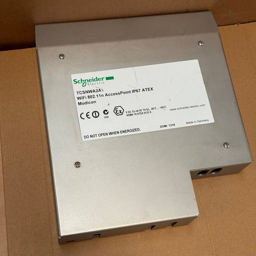 Schneider Electric – TCSNWA2A1 – ConneXium Wi-Fi 802.11n ATEX Access Point