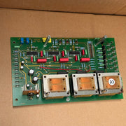 ISIC – ISIC06 1001 Rev.0 – Industrial Processor/Logic Board