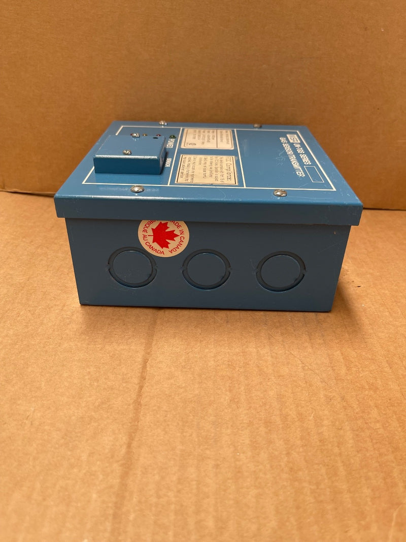 MSA – UNTGS-CO100-FIG-SS – Carbon Monoxide Gas Sensor/Transmitter 0–100 ppm