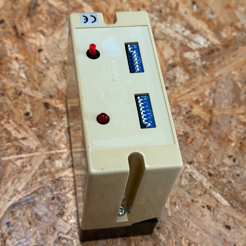 Gestra – PRS-7b – Cycling Timer / Programme-Controlled Blowdown Timer