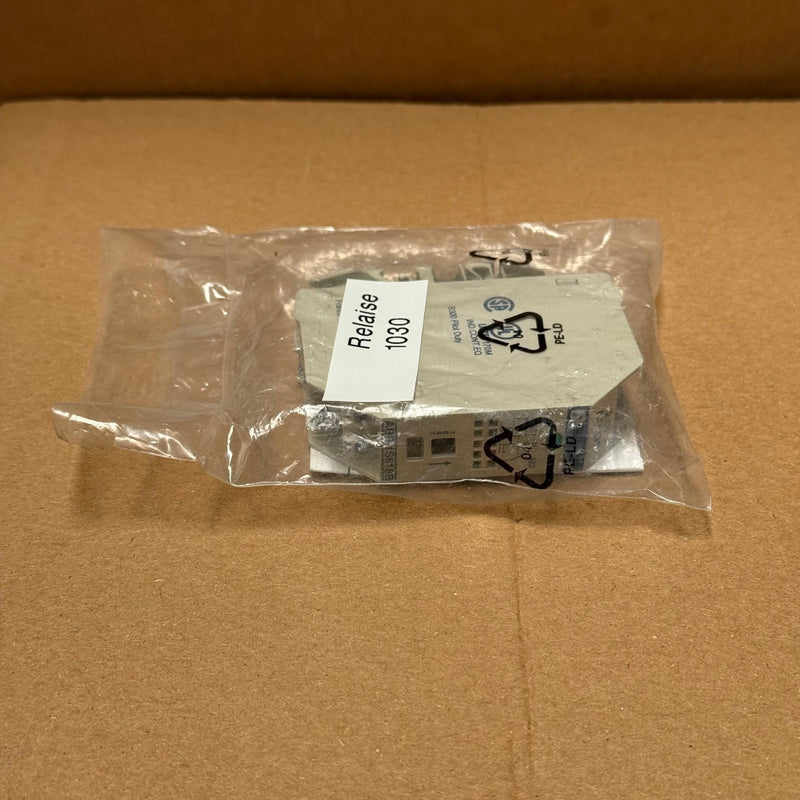 Telemecanique – ABR1S618B – Electromechanical Interface Relay Module