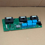 Danfoss – 130B6064 (DT2/AT2) – VLT Midi Drive Decoupling Plate Kit