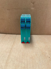 Pepperl+Fuchs – KFD2‑PT2‑EX1‑5 (72023) – 1‑Channel Potentiometer Converter