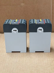 ABB – 2TLA020070R4600 – Pluto B20 v2 Safety PLC (8 Inputs / 4 Outputs)