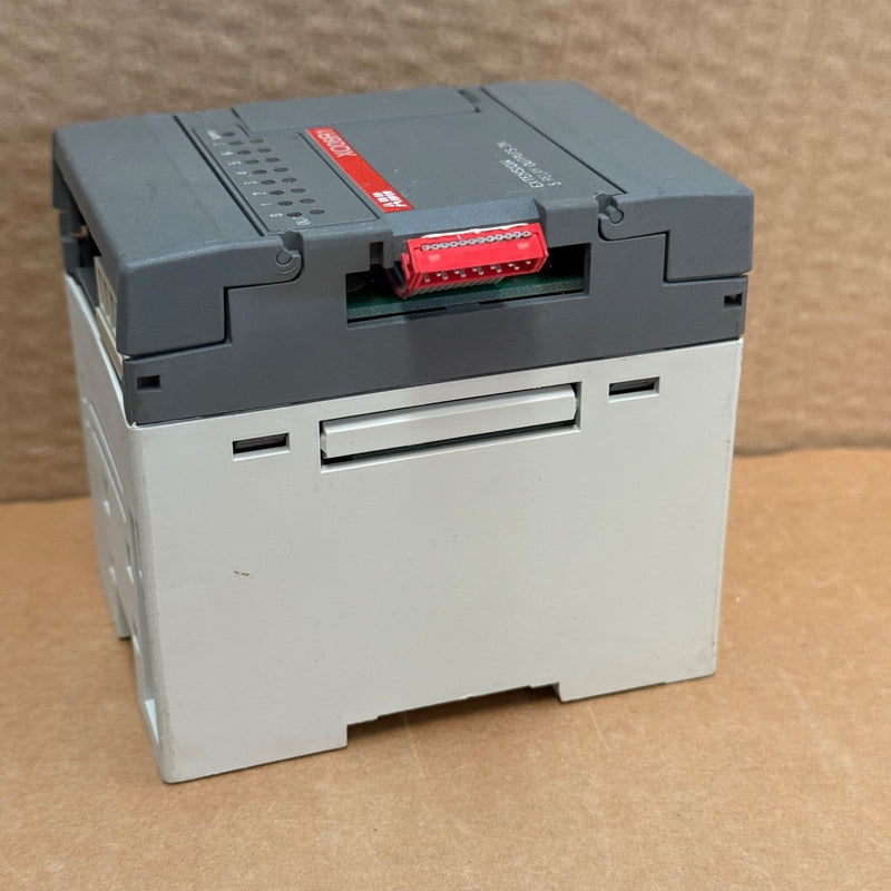 ABB – 1SBP260101R1001 / XO08R1-a – Digital Output Extension Module
