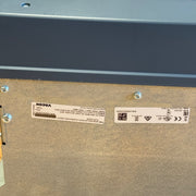 Danfoss – NXI01055-A2T0CSV-A1AFBLD2EA+QGLM+FL23+DLDE – VACON NXI Inverter
