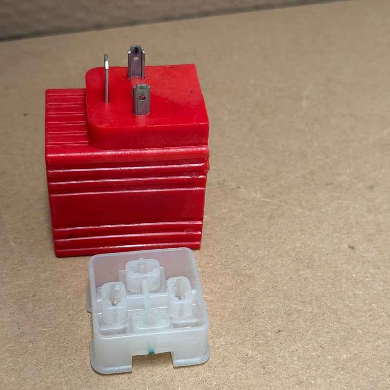Parker – 851020 – Hydraulic Solenoid Valve Coil (30W, 16mm Hole ID)