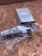 Festo - VMPA2-M1H-W-PI - 3/2-Way Solenoid Valve, 24 V DC, 20 mm, IP65 540051