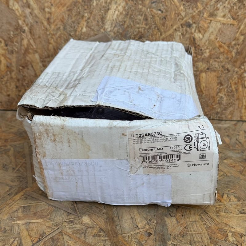 Schneider Electric – ILT2SAE573C – Lexium ILT Integrated Linear Actuator