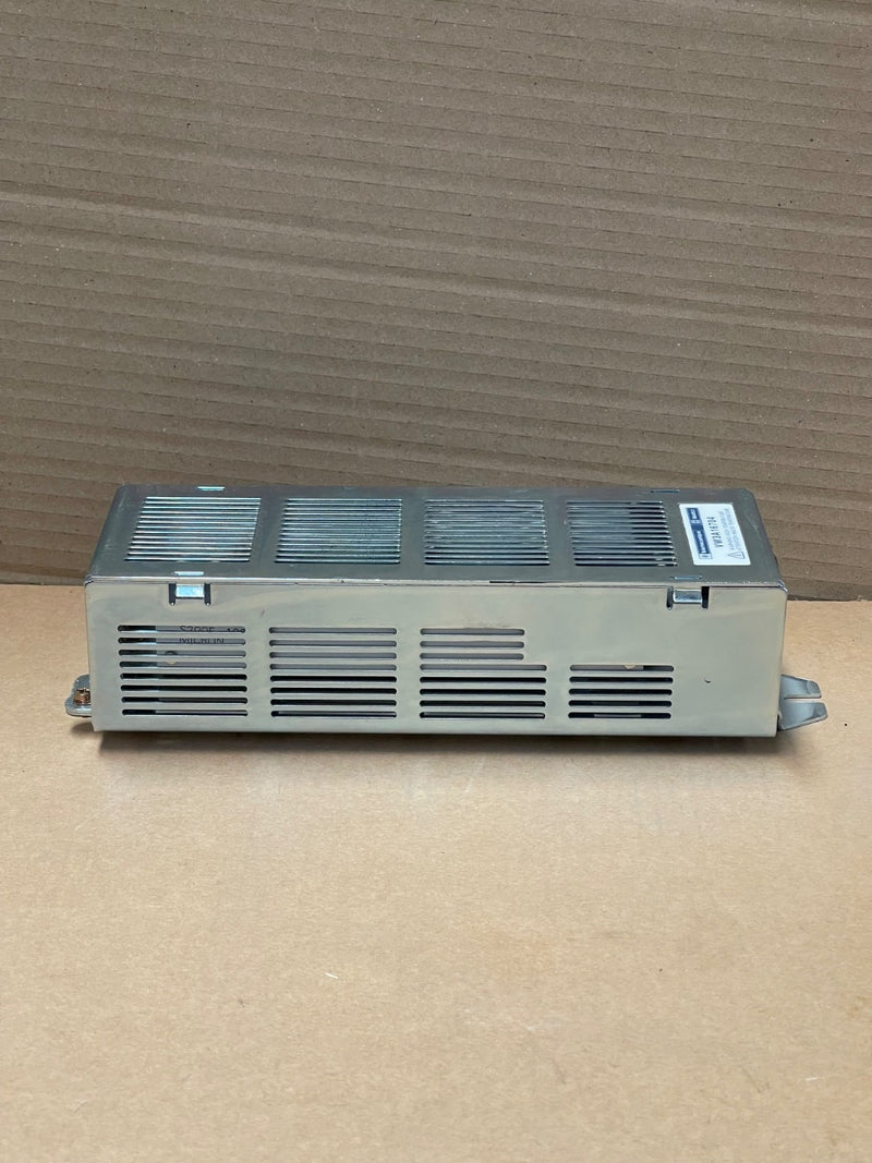 Telemecanique – VW3A16704 – Square D Braking Resistor 100 Ω 200 W