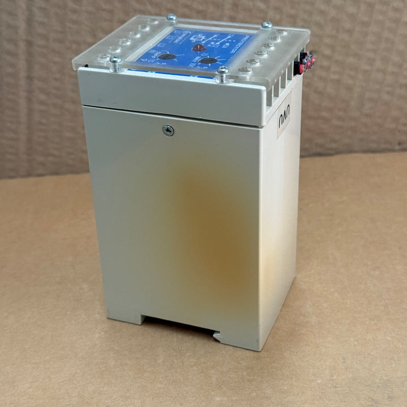 Crompton – 252-PVVW-RRBX-C5-EB – Volt Protector / Voltage Monitoring Relay