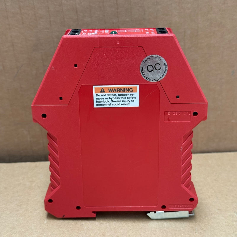 Allen-Bradley – 440R-B23020 – MSR5T Safety Relay