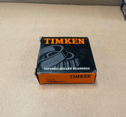 Timken - 35176 - TS Single‑Row Tapered Roller Bearing