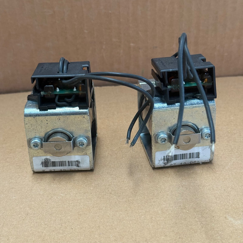 Eaton Moeller – IZM-XA/XA1/XE – Shunt Release / Under-voltage Release Coil