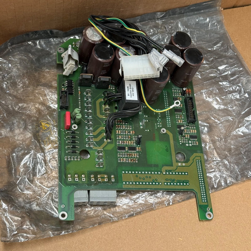 Demag – PDIZ1-I31-00 – Power Control PCB Board 53138184