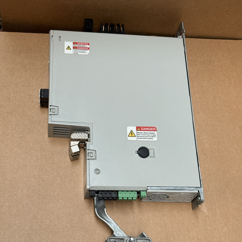 Allen-Bradley – 2198-D012-ERS3 – AB Kinetix 5700 Dual Axis Inverter