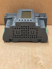 Schneider Electric – TM172PDG18R – Modicon M172 Performance Display Controller