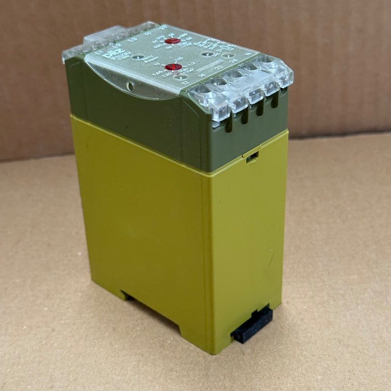 Pilz – P1U3U 2U 230V3C (426050) – Safety Relay
