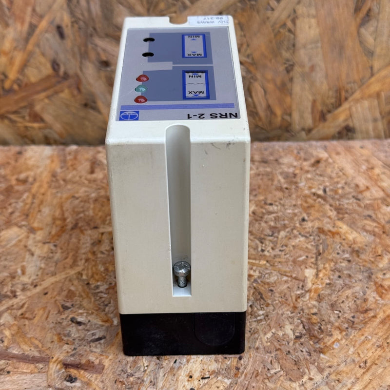 Gestra – NRS 2-1 – Level Switch / Limit Switch