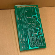 Fagor Sistemas – 1026 (011031120201) – Electrical Test Measurement Control Board
