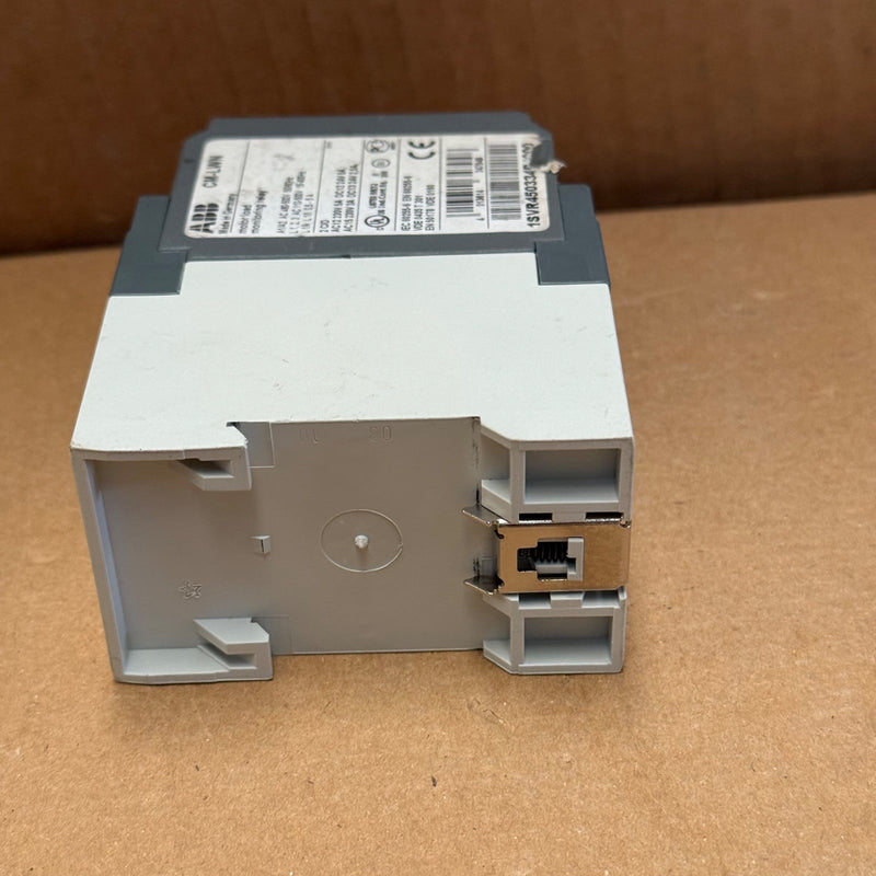 ABB – CM-LWN (1SVR450334R0000) – Electronic Motor Load Monitoring Relay