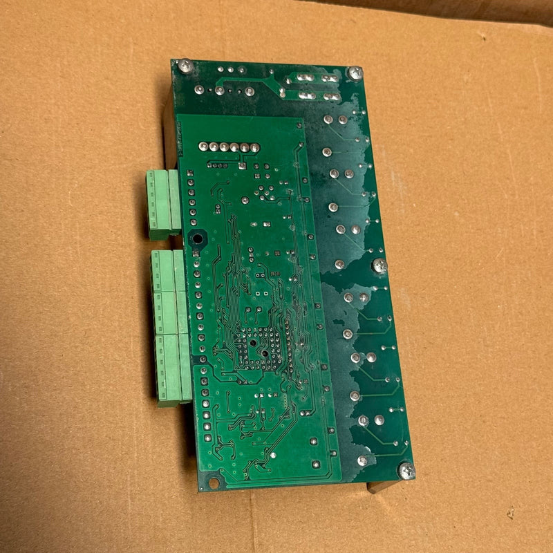 PEGO – ECP100-01/MS / PEGO-ECP100MS-C – Electronic Control Board Module