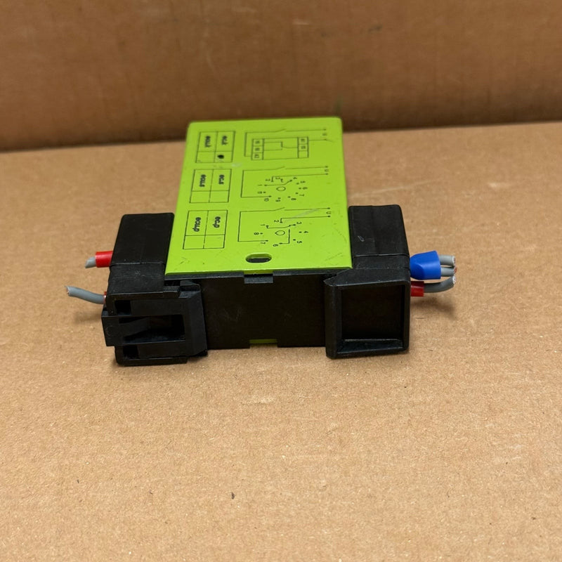 Tele – 4105-220 – Time Delay Relay