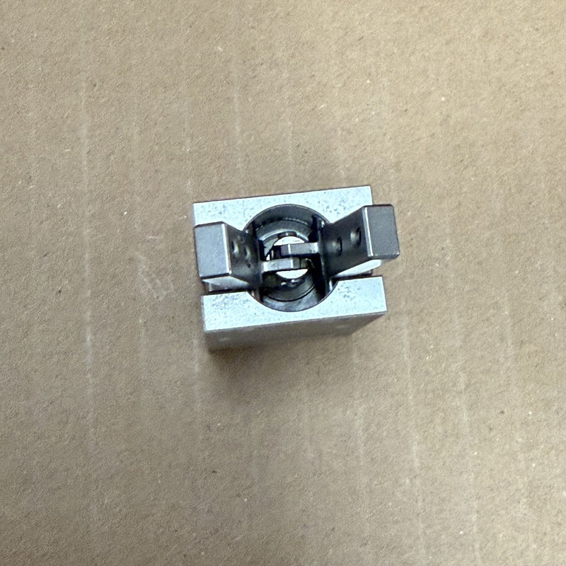 SMC – MHC2-10S – GRIPPER ANGULAR STANDARD TYPE