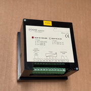 Contrel – ELR-1E 100-400 – Earth Leakage Relay 96×96 mm Panel Mount