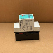 TEI – TF1 – Three-Phase Monitoring Relay