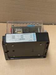 SEG – RW 1‑10 – Wirewound Resistor / Resistor Network (1 Ω to 10 Ω Series)
