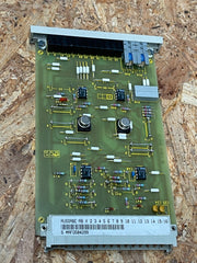 Siemens – 6DC4001‑8BC – Simadyn C Computational Module (Multiplier/Divider)