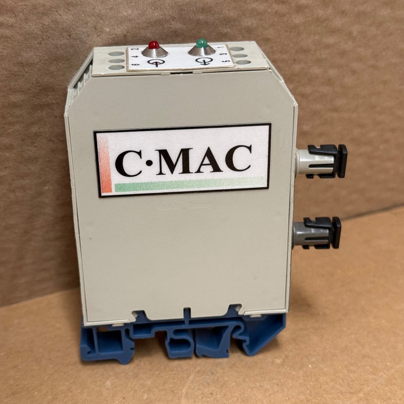 C-MAC (Comadan) – A00188 – Fibre Optic Transmitter / Receiver Module
