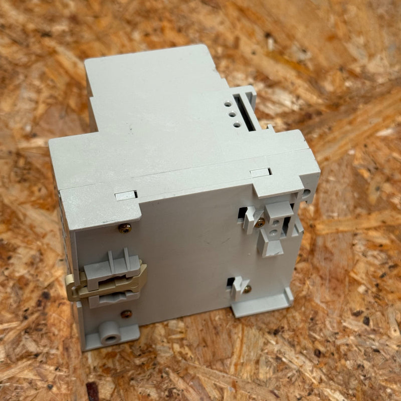 Merlin Gerin – RH10 – Earth Leakage / Residual Current Protection Relay