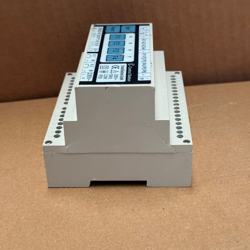 Conrad Electronic – C-Control Station – Programmable Microcontroller