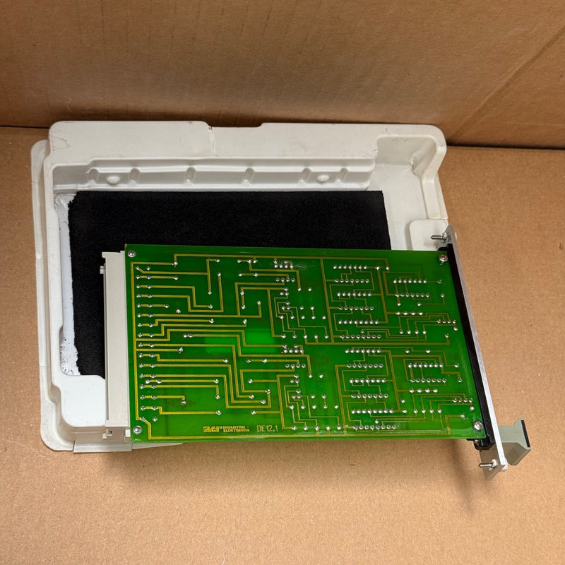 ATR Industrie-Elektronik – DE12.1 – Frequency Divider (Frequenzteiler)