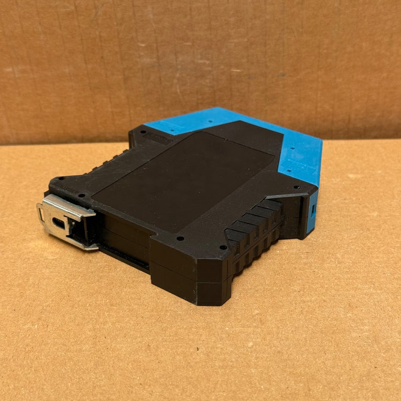 Duelco – NST-2003 / NST-2003F – Safety Relay (Emergency Stop)