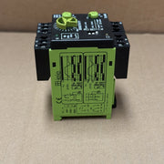 Tele – TLH4X – 230VAC Level monitoring