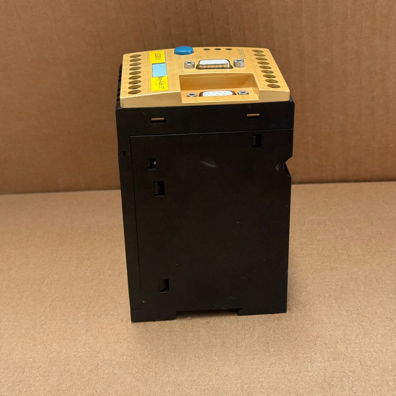 Siemens – 3UF5001-3AN00-1 – Motor Protection Relay