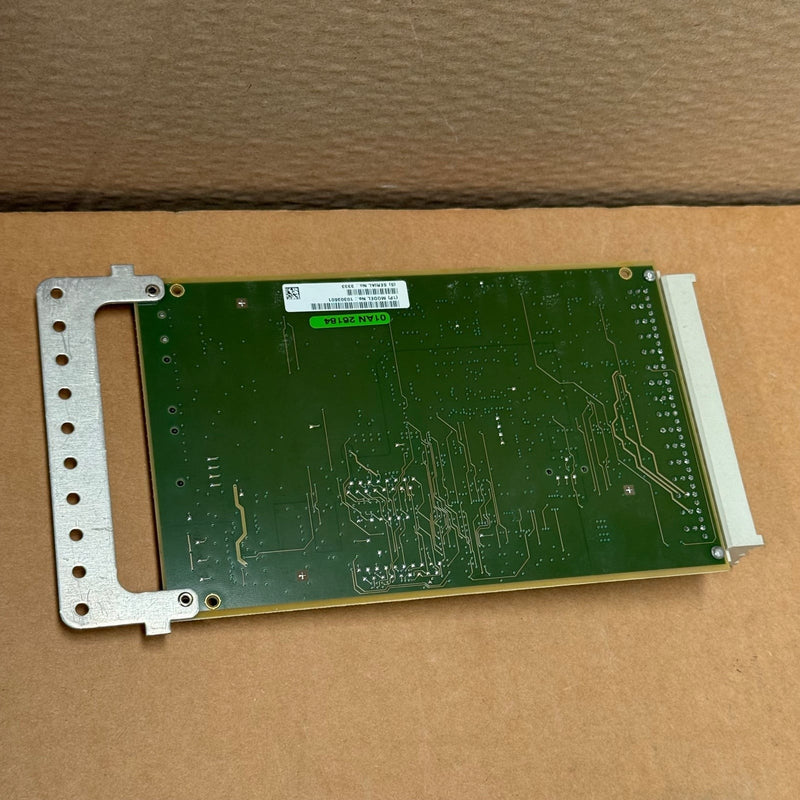 Siemens – 10303601 – PCB Assy, Function Controller D10 REV 02