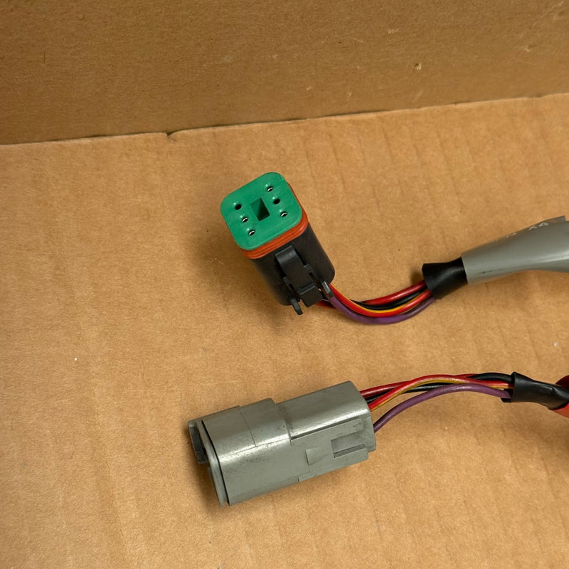 Volvo Penta – T874749-3 – EVC Start/Stop Panel Cable Harness (1.5m)
