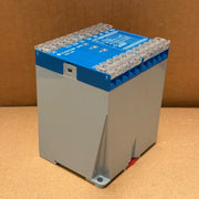 Schleicher – SNO 1002 – Emergency Stop & Safety Gate Relay