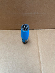 SICK – VL18‑4P3740 – V18 Series M18 Retro‑Reflective Photoelectric Sensor