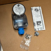 Eurotec i-box – IV2I01-14-IA – Ex ia Valve Limit Switch Box