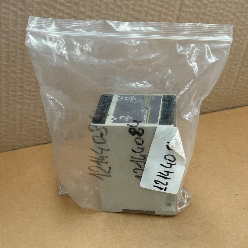 Eurotherm – dV/dt & Surge Limiter (PR25510.1.78) – Voltage Surge Suppressor