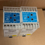 Crompton Instruments – 252-PVVG-RQBX-C5-EB – 3-Phase Overvoltage Protector Relay