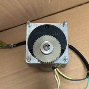 Oriental Motor – E1460-334-E3 + E2137-334 – AC Induction Motor & Capacitor