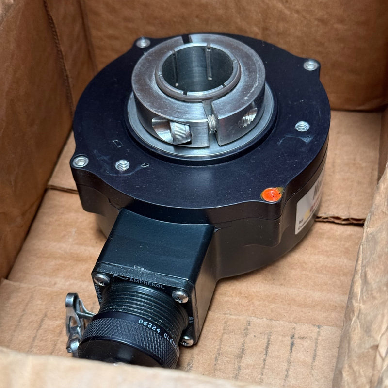 NorthStar – ISD371024HM21 (ISDW38HA101024ABZC72S182/5ASLT) – Hollowshaft Encoder