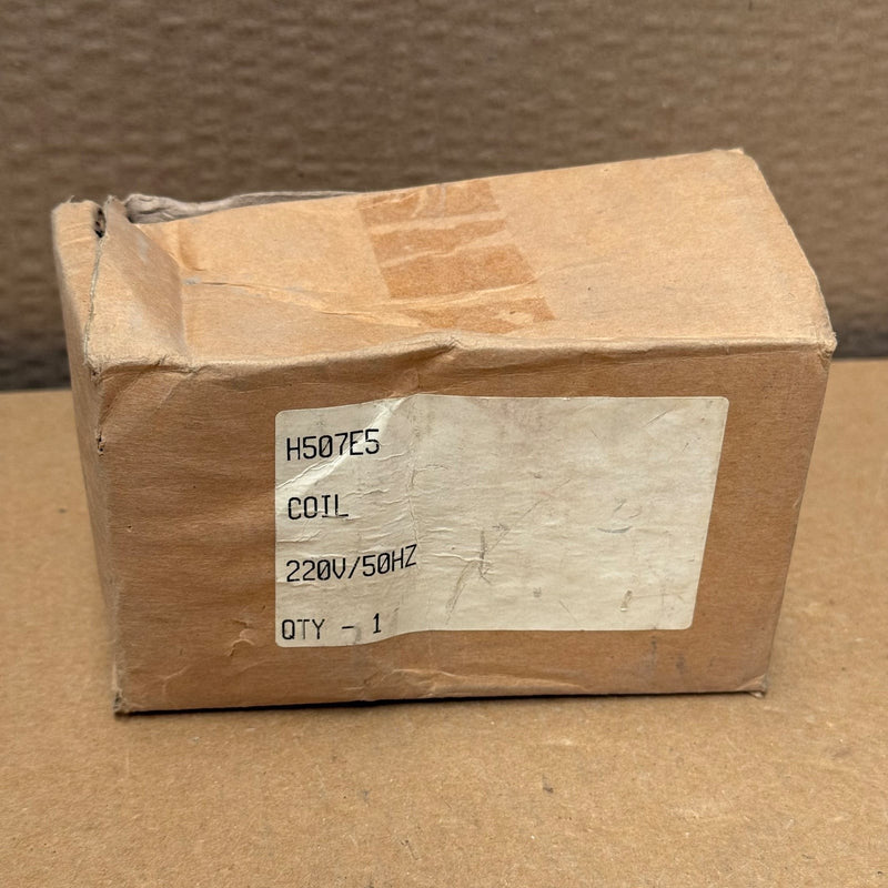 Alcon – H507E5 – Solenoid Coil